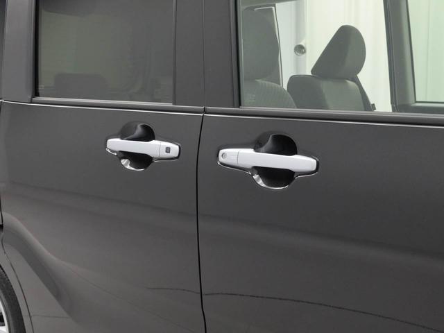 タント X キーフリー LEDヘッドライト 衝突軽減装備(36枚目)