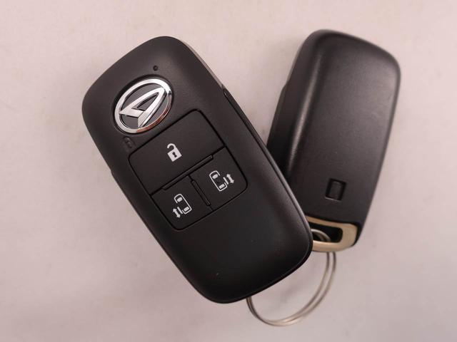 タント X キーフリー LEDヘッドライト 衝突軽減装備(38枚目)