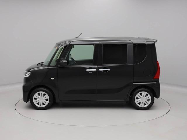 タント X キーフリー LEDヘッドライト 衝突軽減装備(40枚目)