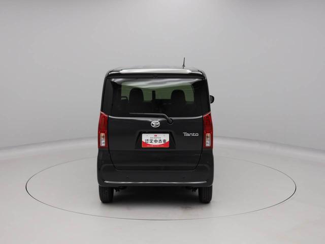 タント X キーフリー LEDヘッドライト 衝突軽減装備(42枚目)