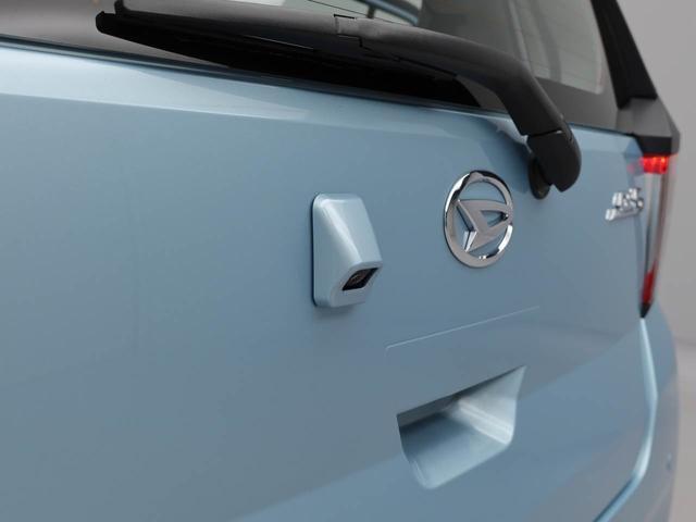 ミライース L SAIII エコアイドル キーレス(3枚目)