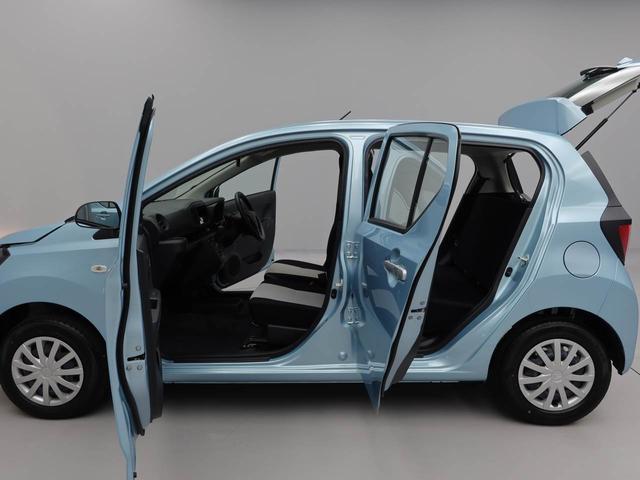 ミライース L SAIII エコアイドル キーレス(8枚目)