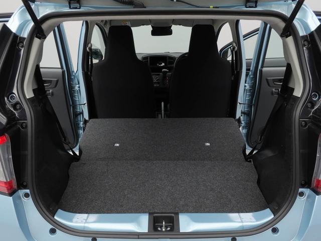 ミライース L SAIII エコアイドル キーレス(13枚目)