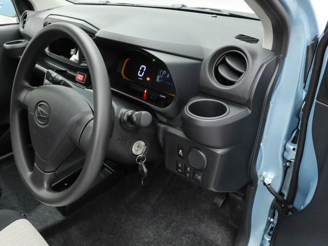 ミライース L SAIII エコアイドル キーレス(18枚目)