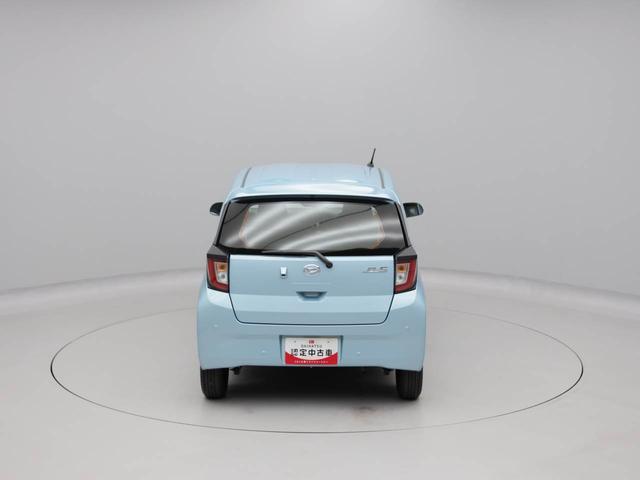 ミライース L SAIII エコアイドル キーレス(34枚目)