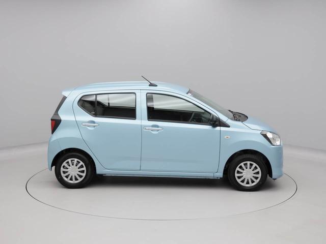 ミライース L SAIII エコアイドル キーレス(36枚目)