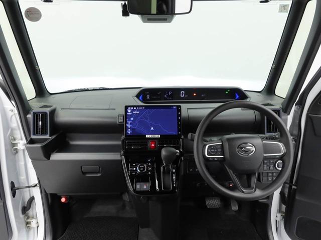 タント カスタムX(2枚目)