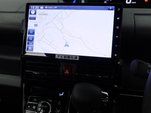 タント カスタムX(4枚目)