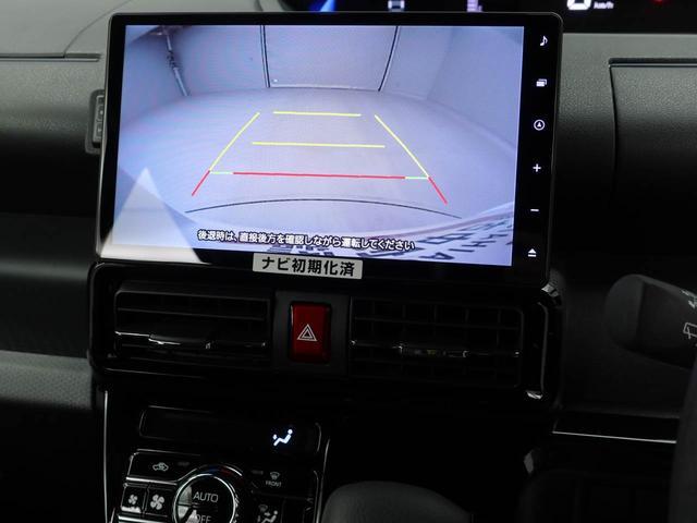 タント カスタムX(5枚目)