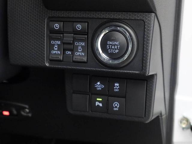 タント カスタムX(6枚目)