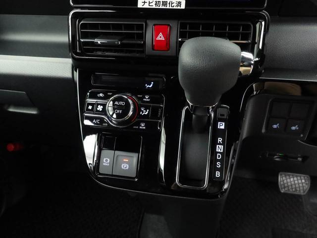 タント カスタムX(8枚目)