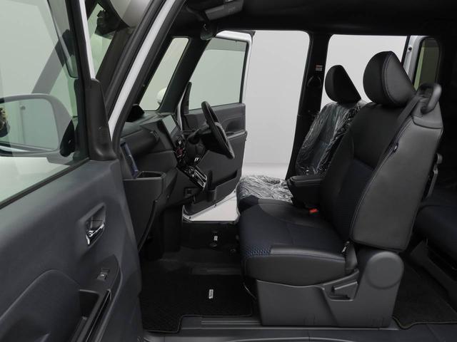 タント カスタムX(11枚目)