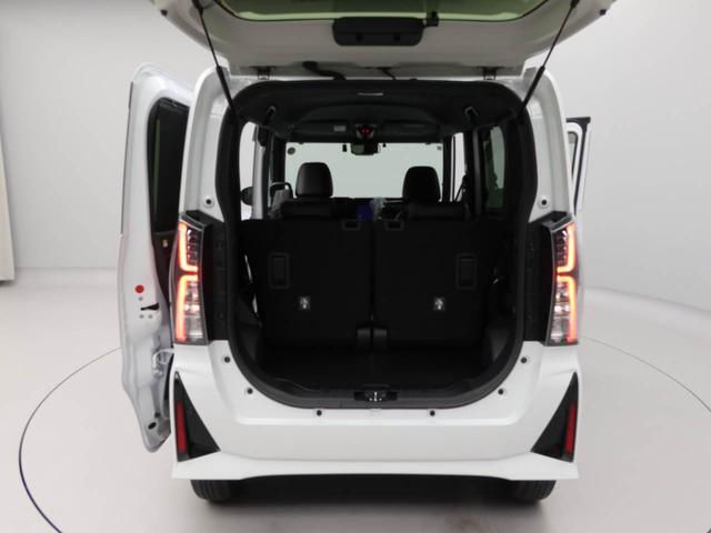 タント カスタムX(12枚目)