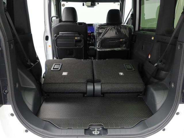 タント カスタムX(14枚目)