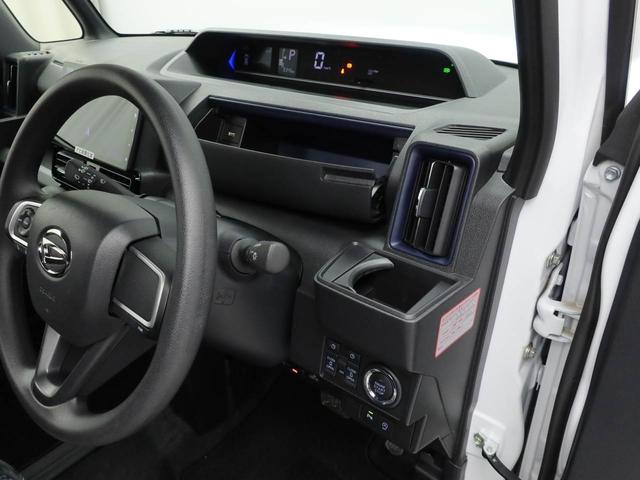 タント カスタムX(18枚目)