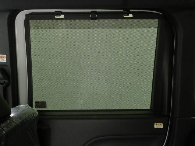 タント カスタムX(20枚目)