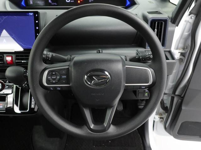 タント カスタムX(21枚目)