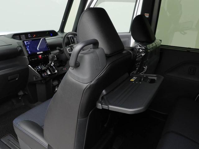 タント カスタムX(28枚目)