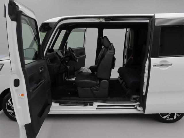 タント カスタムX(31枚目)