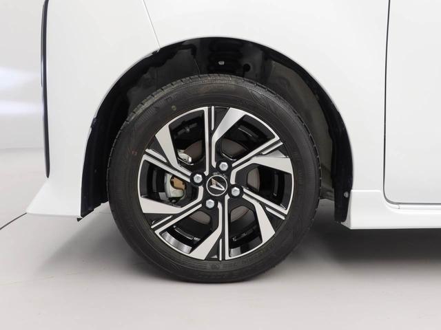 タント カスタムX(37枚目)