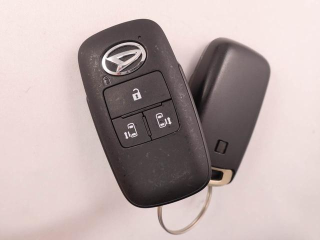 タント カスタムX(41枚目)