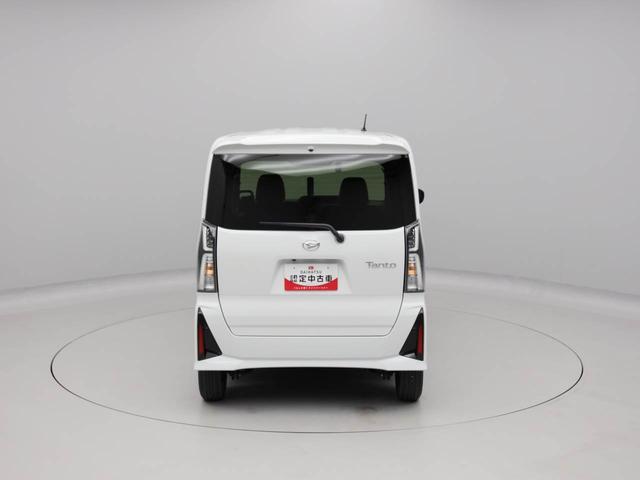 タント カスタムX(46枚目)