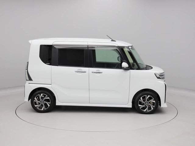 タント カスタムX(48枚目)