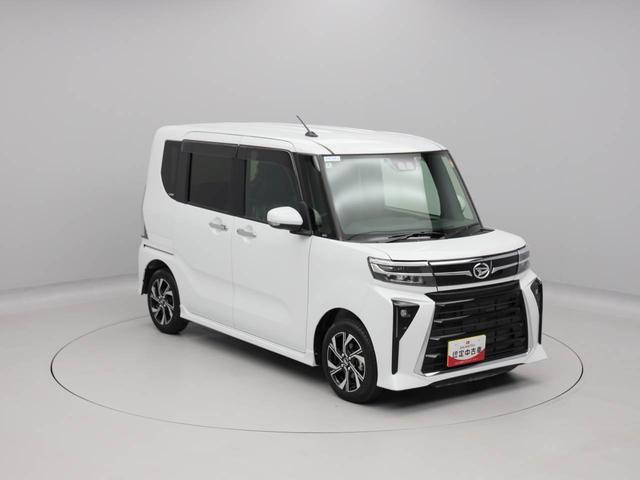 タント カスタムX(49枚目)