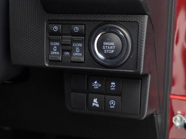 タント カスタムＸ　キーフリー　ＬＥＤヘッドライト　衝突軽減装備（4枚目）