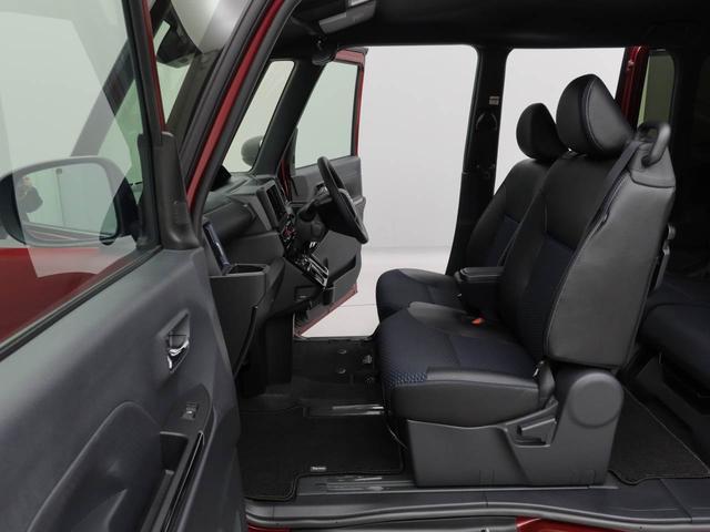 タント カスタムＸ　キーフリー　ＬＥＤヘッドライト　衝突軽減装備（11枚目）