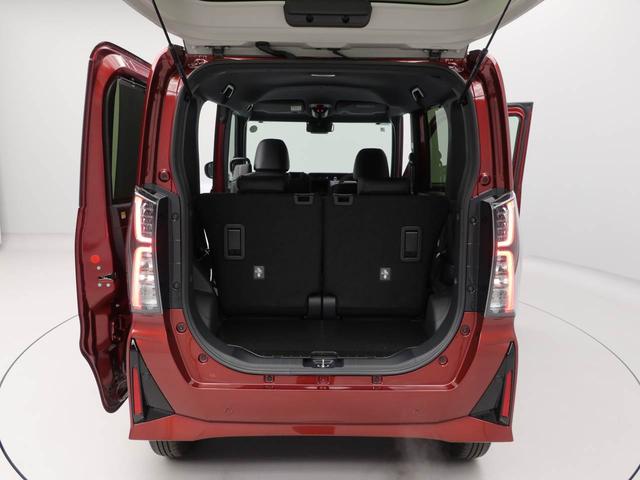 タント カスタムＸ　キーフリー　ＬＥＤヘッドライト　衝突軽減装備（12枚目）