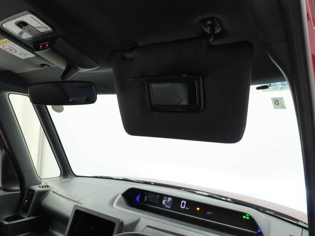 タント カスタムＸ　キーフリー　ＬＥＤヘッドライト　衝突軽減装備（22枚目）