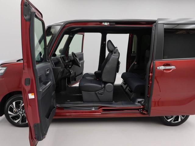 タント カスタムＸ　キーフリー　ＬＥＤヘッドライト　衝突軽減装備（27枚目）