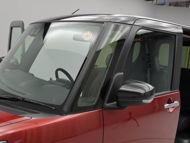 タント カスタムＸ　キーフリー　ＬＥＤヘッドライト　衝突軽減装備（35枚目）