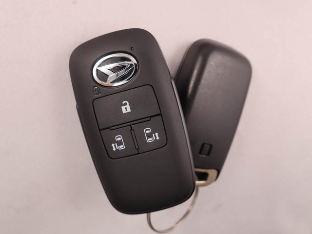 タント カスタムＸ　キーフリー　ＬＥＤヘッドライト　衝突軽減装備（38枚目）