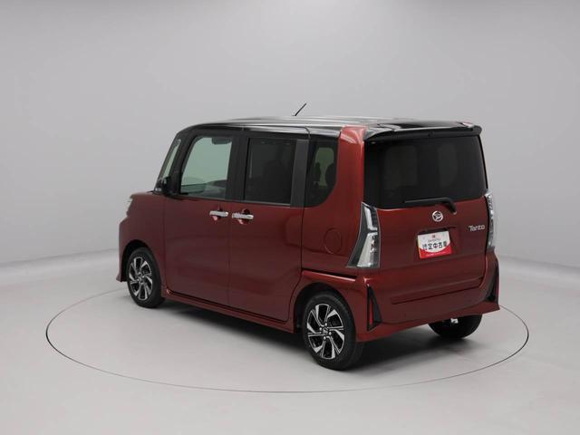 タント カスタムＸ　キーフリー　ＬＥＤヘッドライト　衝突軽減装備（41枚目）