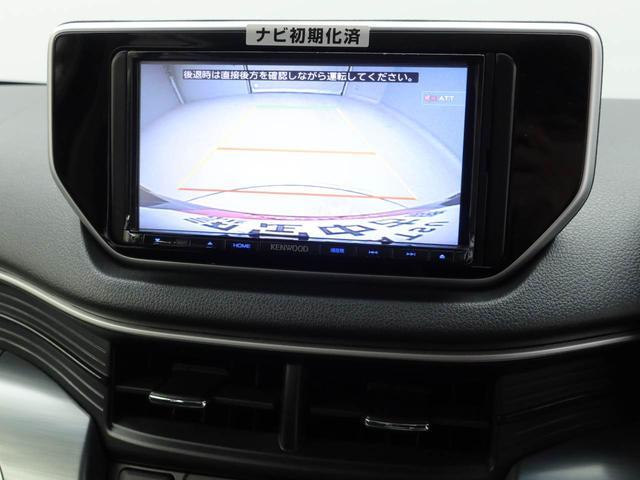 ムーヴ カスタム X SAII ナビ ETC TV LEDヘッドライト バックカメラ アルミホイール アイドリングストップ プッシュスタート エアバック ABS CVT キーフリー(5枚目)