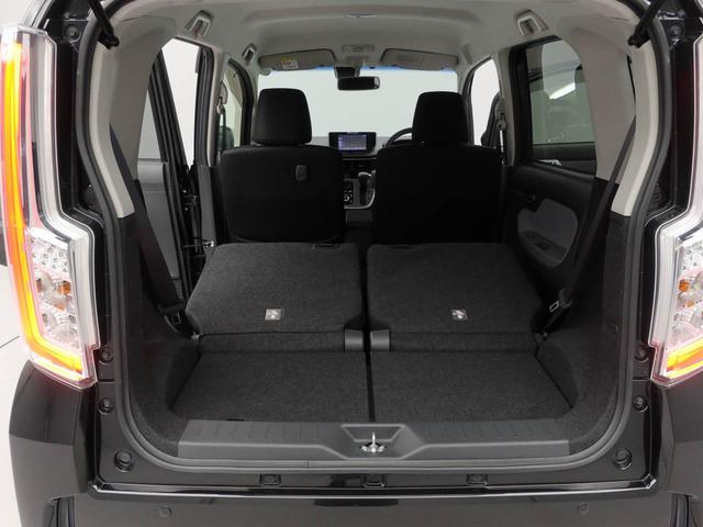 ムーヴ カスタム X SAII ナビ ETC TV LEDヘッドライト バックカメラ アルミホイール アイドリングストップ プッシュスタート エアバック ABS CVT キーフリー(14枚目)