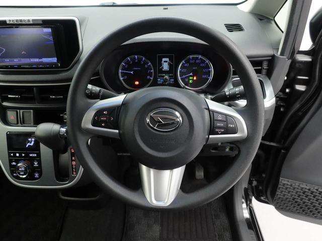 ムーヴ カスタム X SAII ナビ ETC TV LEDヘッドライト バックカメラ アルミホイール アイドリングストップ プッシュスタート エアバック ABS CVT キーフリー(20枚目)