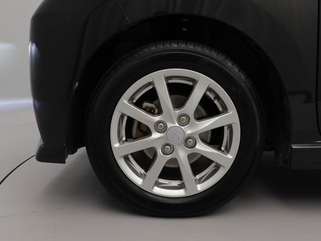 ムーヴ カスタム X SAII ナビ ETC TV LEDヘッドライト バックカメラ アルミホイール アイドリングストップ プッシュスタート エアバック ABS CVT キーフリー(36枚目)