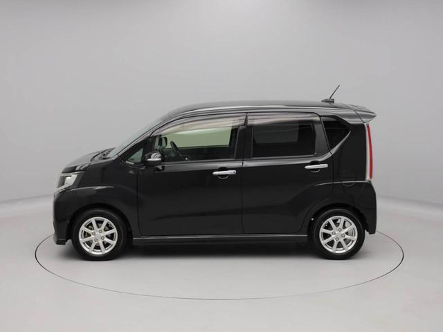 ムーヴ カスタム X SAII ナビ ETC TV LEDヘッドライト バックカメラ アルミホイール アイドリングストップ プッシュスタート エアバック ABS CVT キーフリー(43枚目)