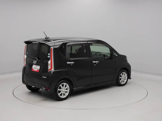 ムーヴ カスタム X SAII ナビ ETC TV LEDヘッドライト バックカメラ アルミホイール アイドリングストップ プッシュスタート エアバック ABS CVT キーフリー(46枚目)