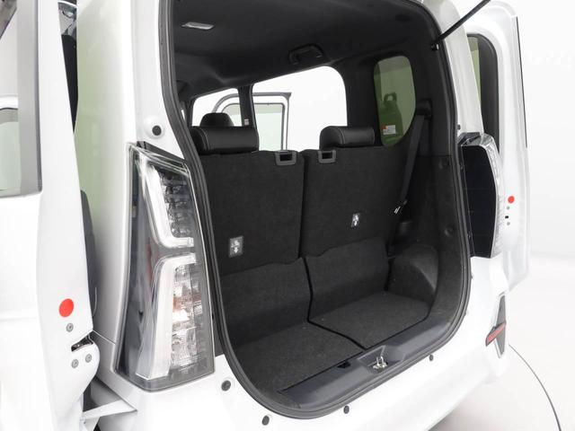 タント カスタムＸ　ワンオーナー　ナビゲーション　バックカメラ　衝突回避支援ブレーキ　誤発信抑制装置（12枚目）