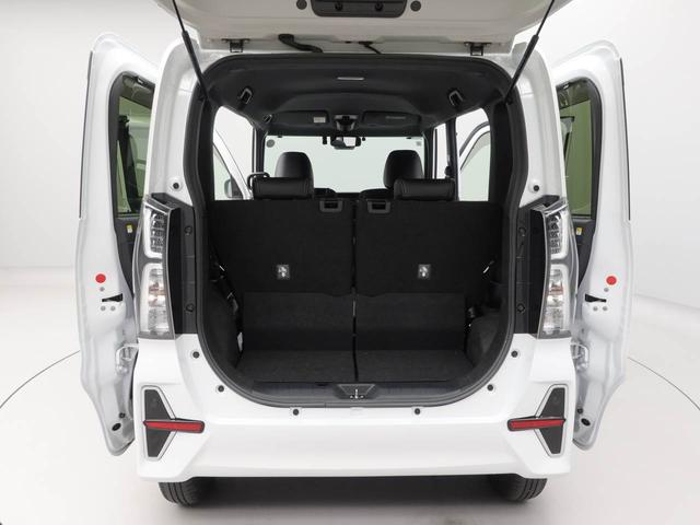 タント カスタムＸ　ワンオーナー　ナビゲーション　バックカメラ　衝突回避支援ブレーキ　誤発信抑制装置（13枚目）