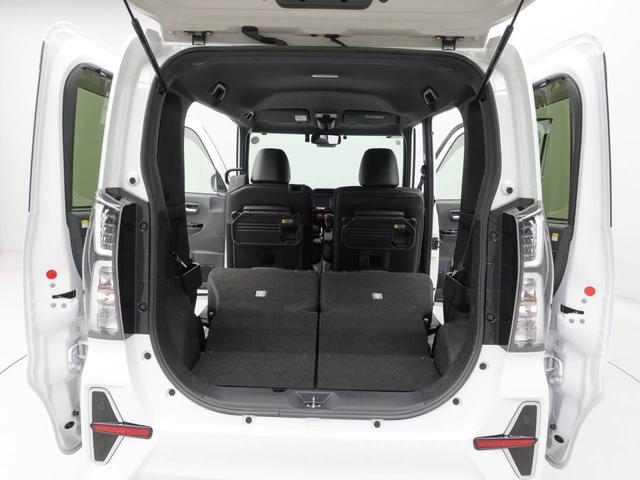 タント カスタムＸ　ワンオーナー　ナビゲーション　バックカメラ　衝突回避支援ブレーキ　誤発信抑制装置（15枚目）