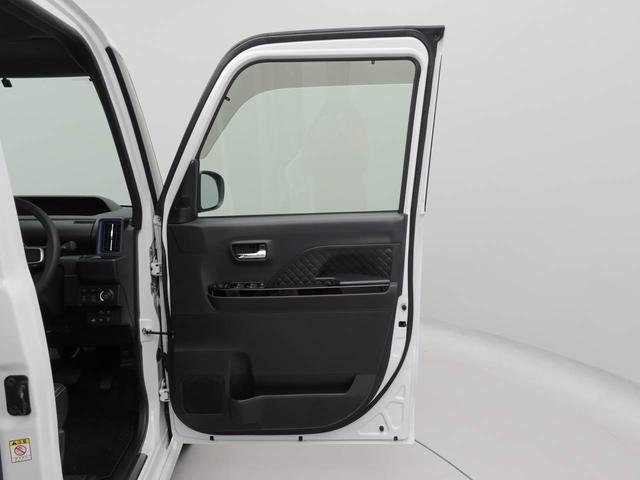 タント カスタムＸ　ワンオーナー　ナビゲーション　バックカメラ　衝突回避支援ブレーキ　誤発信抑制装置（17枚目）