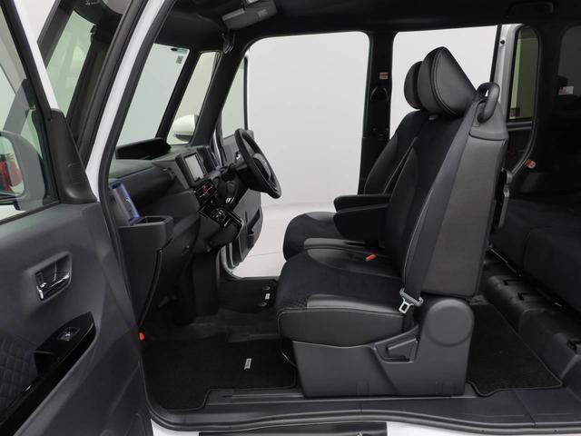 タント カスタムＸ　ワンオーナー　ナビゲーション　バックカメラ　衝突回避支援ブレーキ　誤発信抑制装置（23枚目）