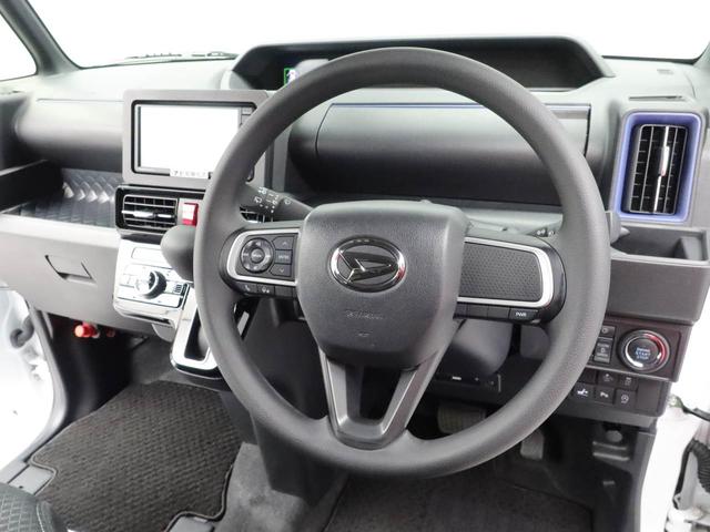 タント カスタムＸ　ワンオーナー　ナビゲーション　バックカメラ　衝突回避支援ブレーキ　誤発信抑制装置（24枚目）