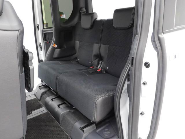 タント カスタムＸ　ワンオーナー　ナビゲーション　バックカメラ　衝突回避支援ブレーキ　誤発信抑制装置（30枚目）