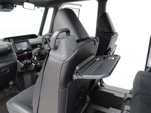 タント カスタムＸ　ワンオーナー　ナビゲーション　バックカメラ　衝突回避支援ブレーキ　誤発信抑制装置（35枚目）